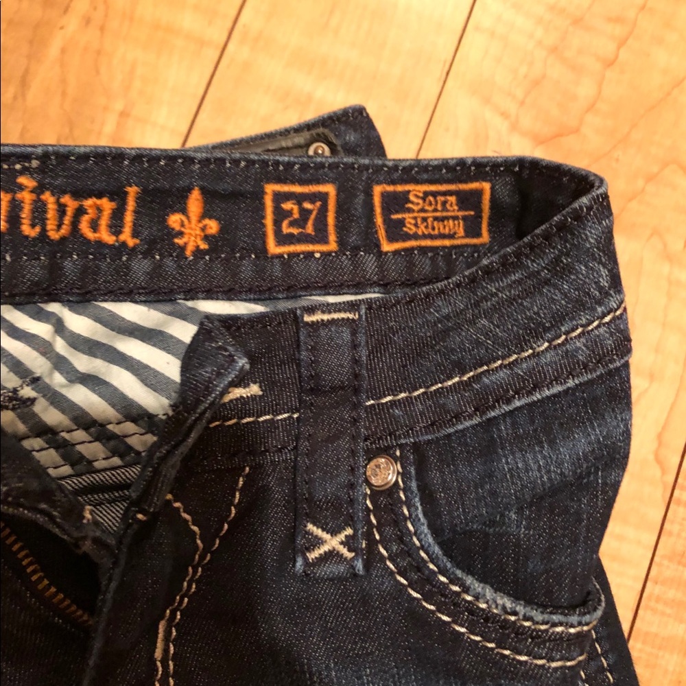 Jeans - Picture 3 of 3